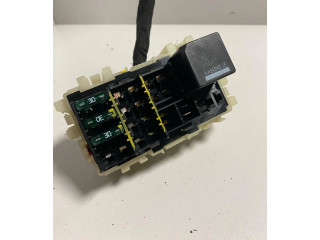 Блок предохранителей 6G9T14K131AB, PA6GG20GF1   Volvo S60    