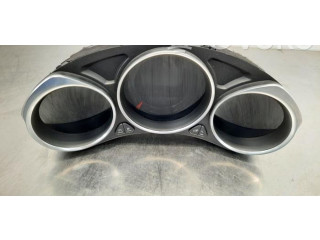 Панель приборов 9814681980 Citroen DS4