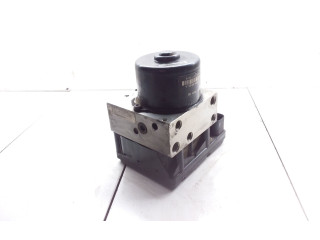 Блок АБС MNC5920BB, LNC2210BD Jaguar XJ X308 1998 - 2002 года