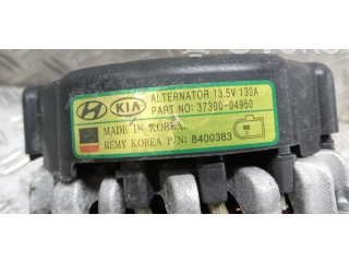 Генератор 3730004950, 3730004950   KIA Stonic      