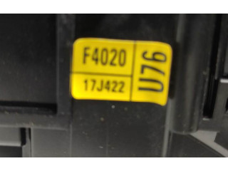 Ручка стеклоочистителей