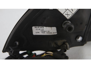 Zpětné zrcátko  Volkswagen Tiguan 2009  5N2857502N, 5N2857502N  