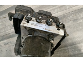 Блок АБС 476607477R   Dacia  Duster  2010 - 2017 года