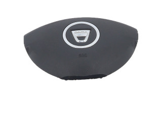 Подушка безопасности водителя 985708387R   Dacia Duster