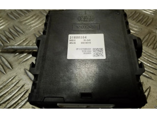 Блок управления коробкой передач 31686384   Volvo XC90