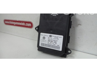 Pojistková skříňka Модуль фонарей 4H0941329   Volkswagen Tiguan 2014