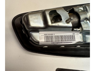 Подушка безопасности в сиденье 10091665, 10091665   Fiat Qubo