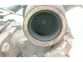  Турбина Volvo V70  36002664, 36002640   для двигателя d5244t10      