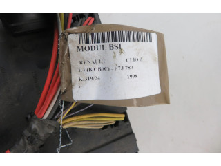 Блок комфорта P7700411319C, P7700411319C Renault Clio II