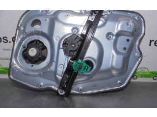 Передний механический механизм для подъема окна 00505302810, 6PINES Alfa Romeo Giulietta