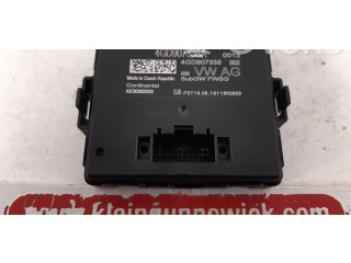 Другие блоки управления / модули 4GD907338A Audi e-tron