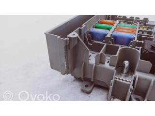 Pojistková skříňka 690661303, BJ3C121625 BMW 1 E81 E87 2006