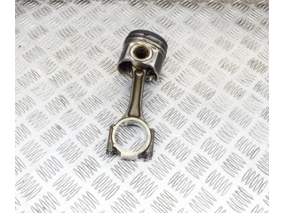 Píst 03G107065J, 038198401D Volkswagen PASSAT B6 pro naftový motor 2.0 BKP