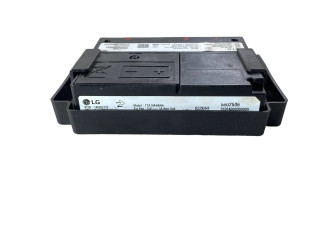 Блок управления 84932506, 84244684   Chevrolet Equinox