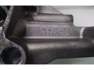 Масляный насос - 06A115105B Volkswagen Golf IV