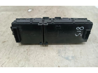 Блок управления климат-контролем T1001909K, T1001909K Renault Scenic III Grand scenic III