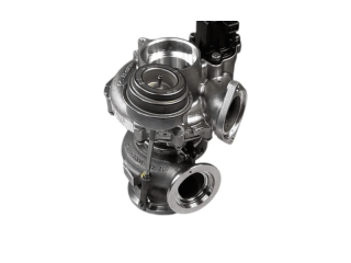 Turbodmychadlo Турбина 830105-0004, TC10-0658   Rolls-Royce Dawn   