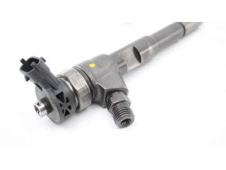 Форсунка 166008399R Dacia Duster