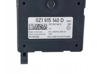 Блок управления 0Z1915140D   Audi Q4 Sportback e-tron