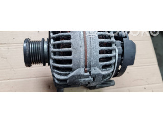 Генератор 03G903016E Audi Q5 SQ5