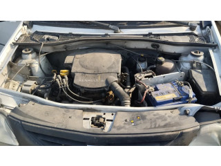 Генератор 8200660052, A001TA3792 Dacia Logan VAN 1.6