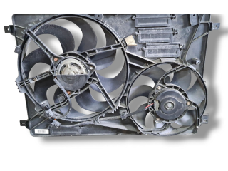 Вентилятор радиатора     P31293777    Volvo S60 