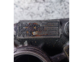 Turbodmychadlo Турбина 35242068G, 6389903 Chrysler Voyager 2.5