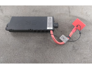 Блок предохранителей JX63-14516-AA, JX63-14516-AA Jaguar XE