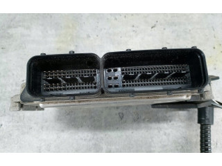 Блок управления двигателем Блок управления 3914023745, 3915023745 Fiat Coupe