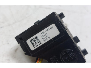 Řídící jednotka 01561143450, 01561143450 Alfa Romeo Giulia 2015