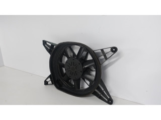 Вентилятор радиатора     275044    Ferrari 458 
