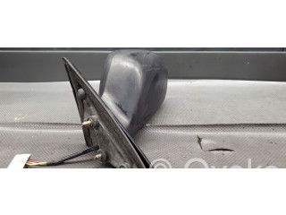 Зеркало электрическое левое Daihatsu Charade 1994-2000 года