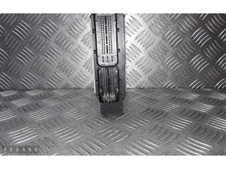 Турбина Блок управления двигателя Audi A1  04c907309ae         