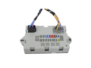 Pojistková skříňka CPLA14Q073AA Jaguar I-Pace 2020