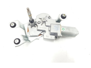 Моторчик заднего дворника 67637407264, 7407264 BMW X3 G01