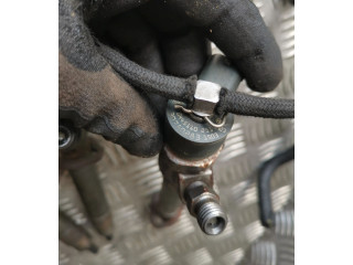 Комплект форсунок 0445110251, 30750283    Volvo S60   