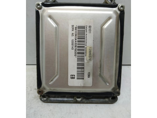 Řídící jednotka 12202143, 86YCMAKA3267B32Q   Opel Zafira A 2001