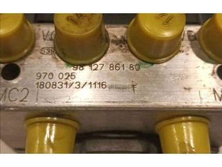 Jednotka ABS 1654078780 Citroen Berlingo 2018