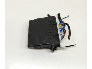 Блок управления климат-контролем JX6314F498AB, MB2774005150   Jaguar XF X260