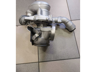 Turbodmychadlo Турбина    Ferrari 488 Pista   