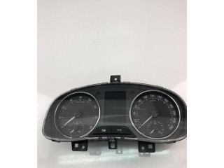 Панель приборов A2C83576500, NP1925 Skoda Fabia Mk2 (5J)