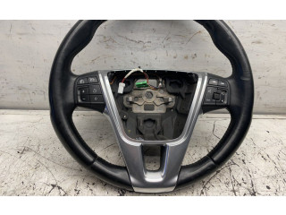 Руль Volvo S60 2011 - 2013 года 31250592, 34110217