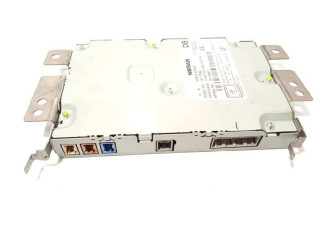 Блок управления 259154GN4C Infiniti Q30