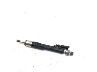 Vstřikovač 7599876, 0261500136 BMW 7 F01 F02 F03 F04 pro benzínový motor 4.4 N63 B44 B
