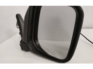 Zpětné zrcátko Mitsubishi Pajero Sport I 1999 010155