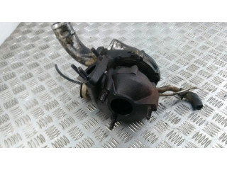 Турбина Nissan King Cab, Navara 2.5 14411EB300 для двигателя YD 25