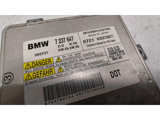 Блок управления Xenon