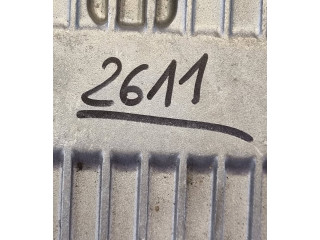 Блок управления двигателя 31269189, J38AC   Volvo V70