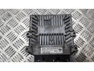 Řídící jednotka 3S6112A650GD Mazda 2 2003