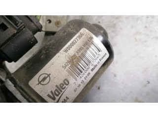 Двигатель стеклоочистителей